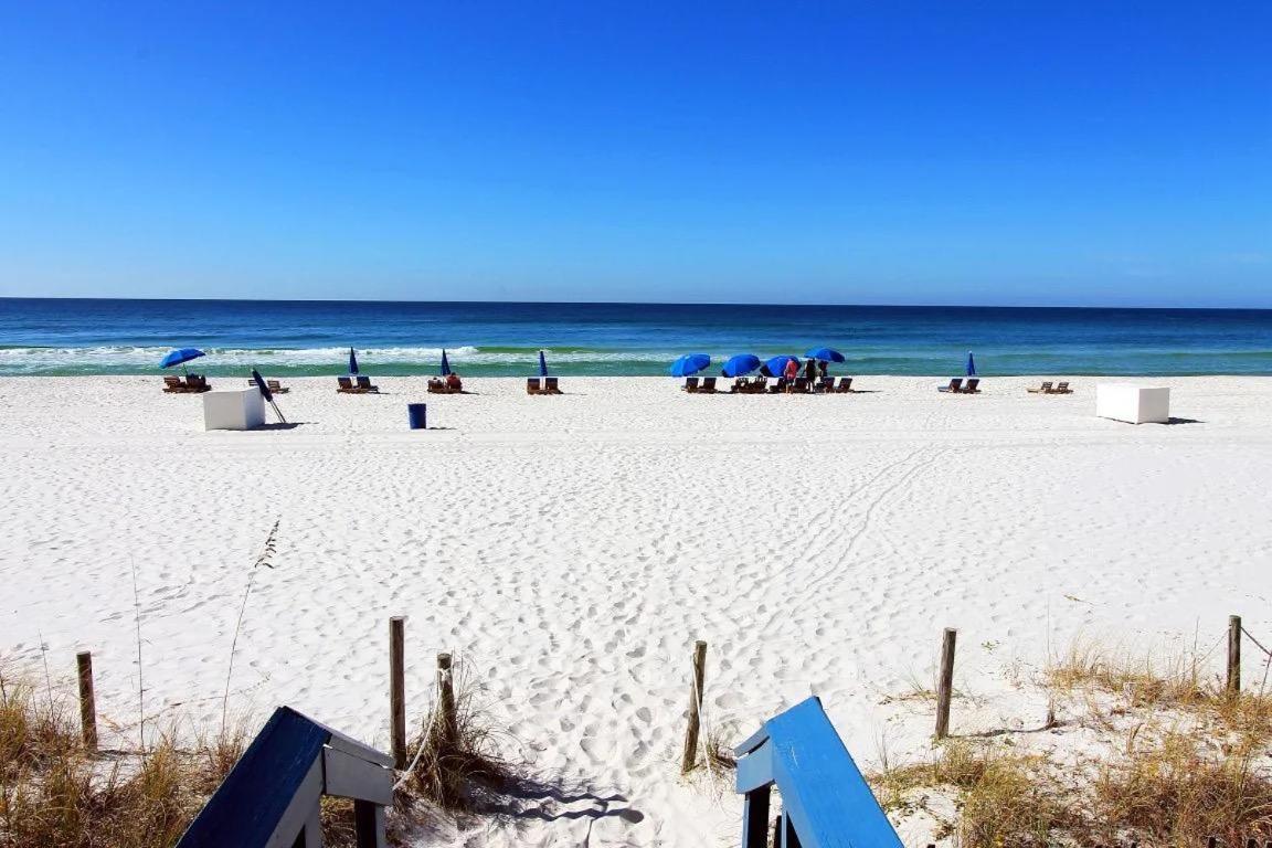 Sterling #301 Holiday home Panama City Beach