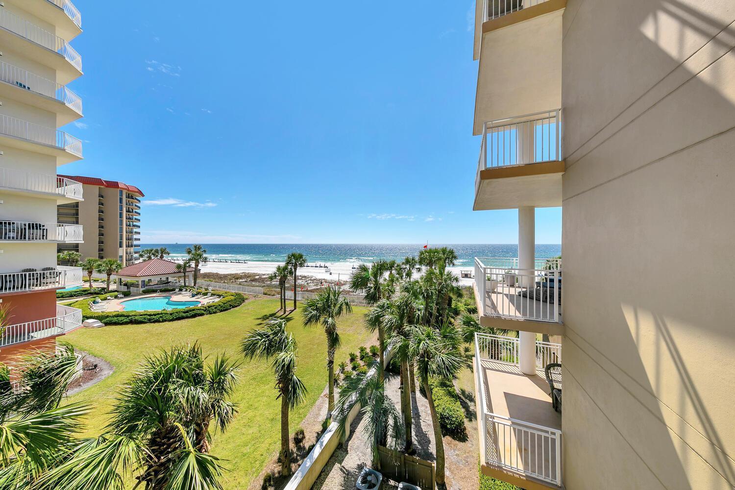 Holiday home Sterling #301 Panama City Beach