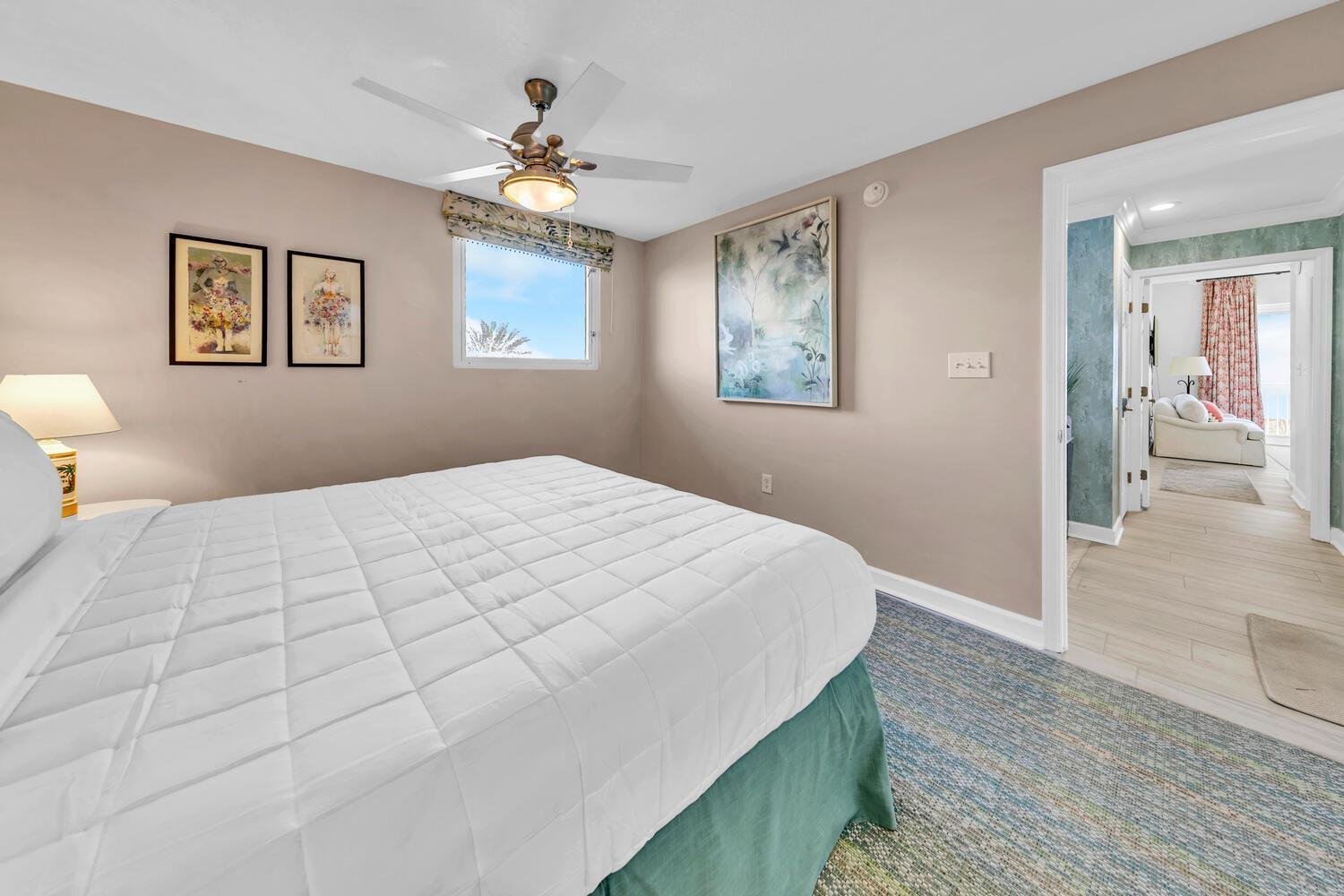 Sterling #301 Holiday home Panama City Beach