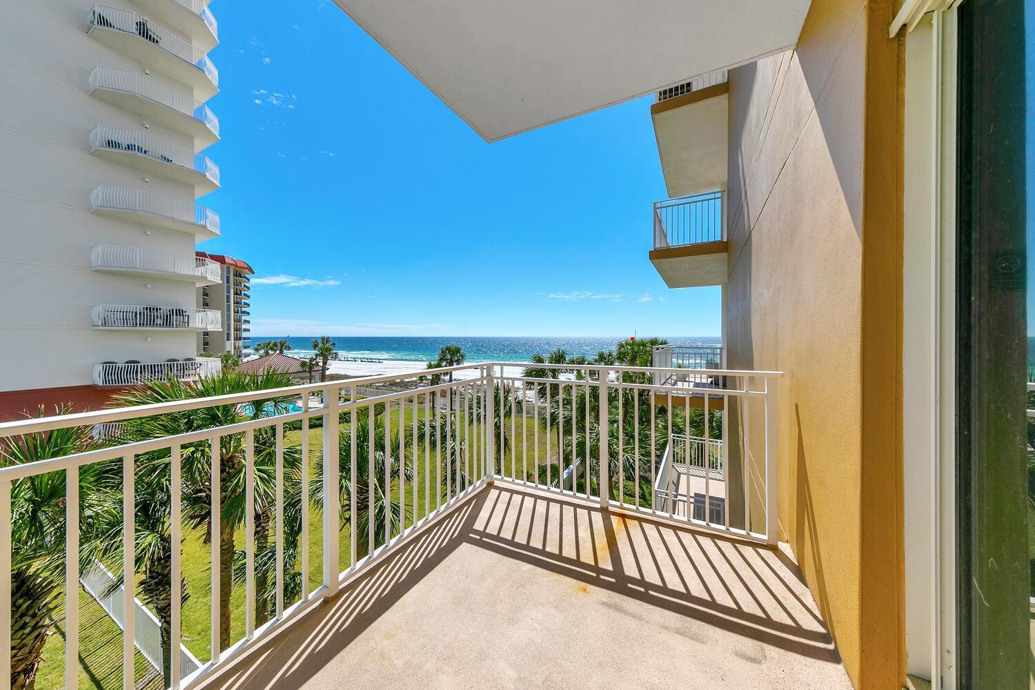 Sterling #301 Holiday home Panama City Beach