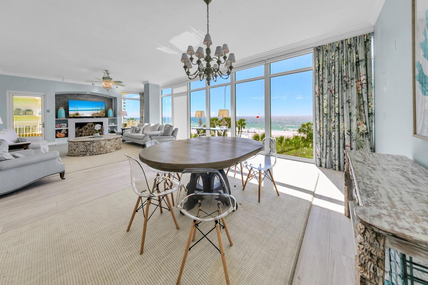 Holiday home Sterling #301 Panama City Beach