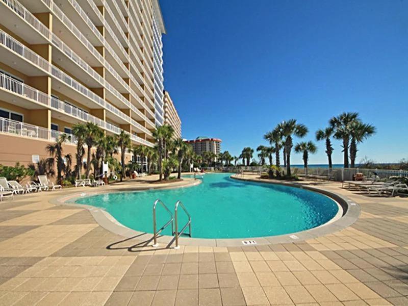 Sterling #301 Holiday home Panama City Beach